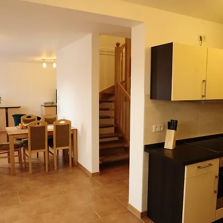 Beim Kahnfaehrmann * Шлепциг