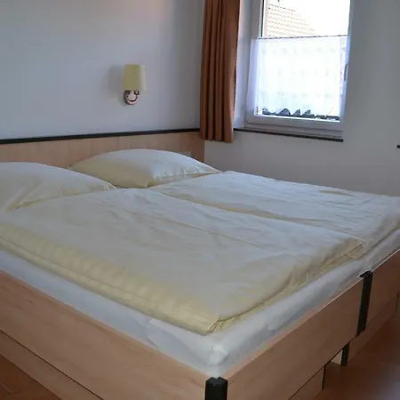 Beim Kahnfaehrmann Apartment *