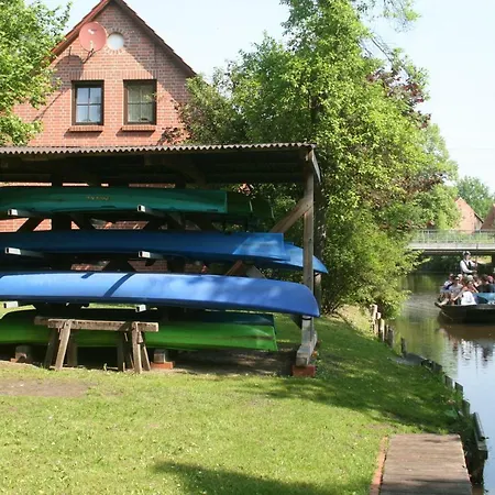 Beim Kahnfaehrmann Шлепциг