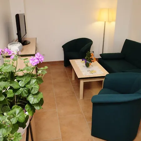 Apartment Beim Kahnfaehrmann