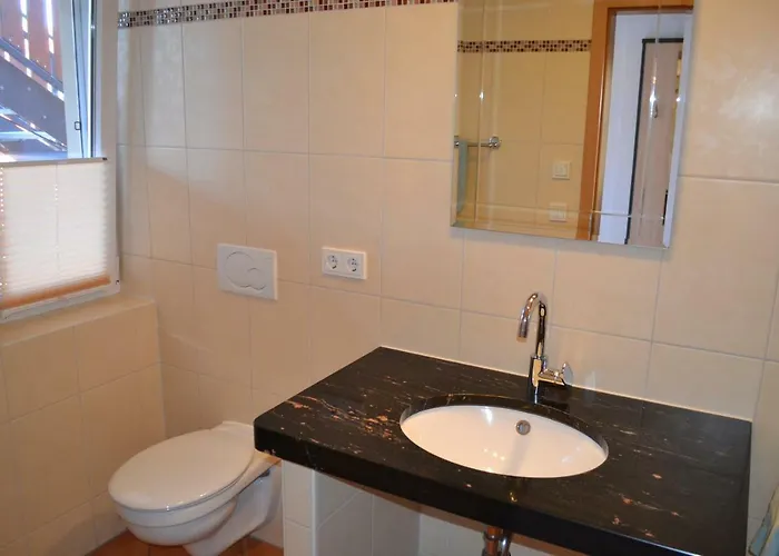 Beim Kahnfaehrmann Schlepzig